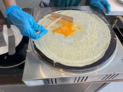 -上海浦东康桥绿地假日酒店