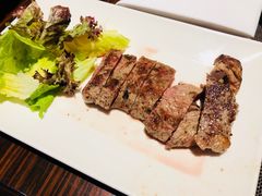 -上海中星铂尔曼大酒店 汇·西餐厅