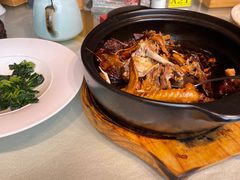 -老宁波1381餐厅(宏泰广场店)