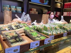 -詹记桃酥(百盛店)