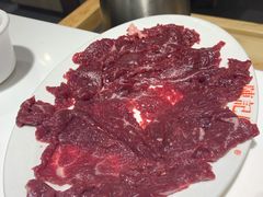 -陈记顺和潮汕牛肉火锅(韩江路店)