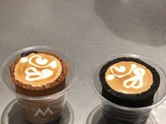 -M Stand(宁波万象城店)