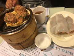 -点点心点心专门店(旺角店)