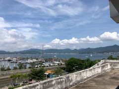 -深圳阿普萨拉斯酒店