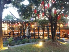 -鹤庆人家·特色大理菜(羊仙坡店)