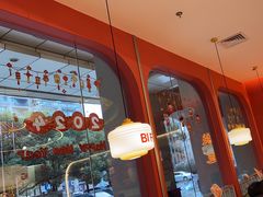 -避风塘·金牌店·夜宵(金玉兰店)