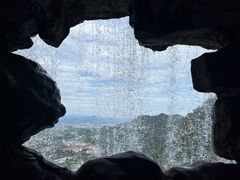 -天台山景区