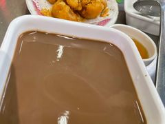 -燃计沙茶皇·香港沙茶火锅(人广旗舰店)