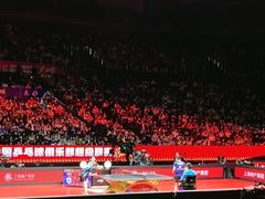 -梦之蓝青奥体育公园体育馆