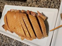招牌盐水鸭-南京大牌档(香港广场店)