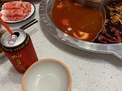 -陳艳红火锅(港汇店)