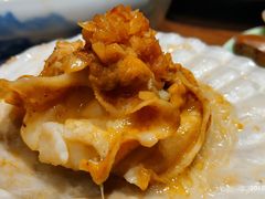 -老妈疙瘩汤·平价海鲜专门店·老威海菜(渔港路店)