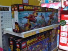 -TOYSRUS玩具反斗城(同德广场店)