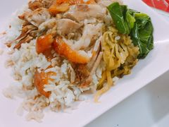 -鸡饭店