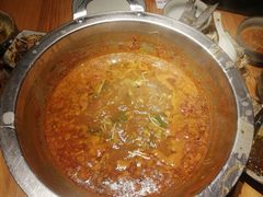 -野山舂·贵州现舂酸汤火锅(鸿通城店)