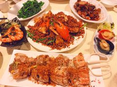 -喜记避风塘炒辣蟹(旗舰店)