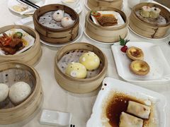 -国龙大酒店-中餐厅