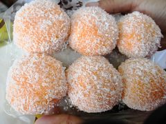 -许留山(梳士巴利道店)