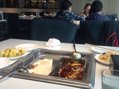 -海底捞火锅(长沙华创国际广场店)