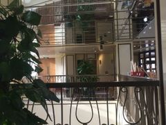 -天津津利华酒店