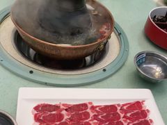 -阳坊胜利涮羊肉(阳坊老店)