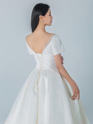 -LA GRACE高端婚纱礼服定制馆