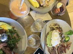 -Wagas(凤凰汇店)