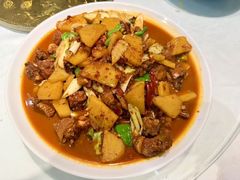 -海尔巴格·新疆菜(吐鲁番店)