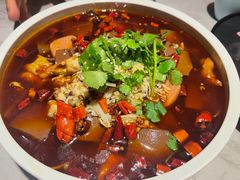 -万达广场(临港店)