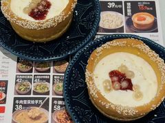 -长福宫·新疆海鲜宴(天津路店)