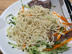 -马记永·兰州牛肉面(3019君尚店)