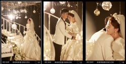 点击看大图 -青禾蒙娜丽莎婚纱摄影(武汉总店)