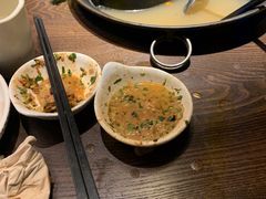 -呷哺呷哺(松江开元店)