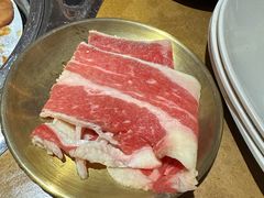 -佰烧海鲜烤肉火锅自助(熙地港店)