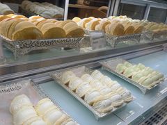 -Gram舒芙蕾(杭州中心店)