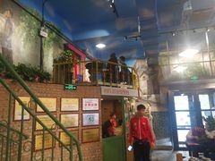 -马路边边串串香(一匡街店)