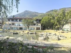-西昌邛海宾馆