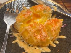 -鸟鹏烧鸟居酒屋(熙龙湾店)