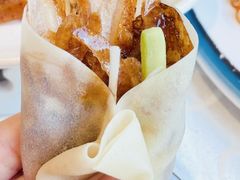 -福来居烤鸭店(天坛二店)