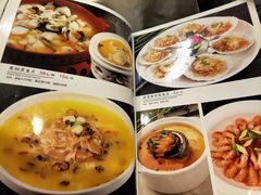 -清华酒楼(盘门店)