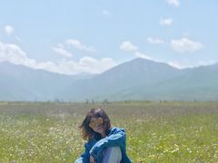 -山丹皇家马场