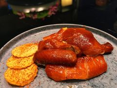 -杭州临平万丽酒店·万丽轩中餐厅
