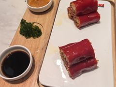 -悦得闲广式点心茶楼(蓝鲸世界店)