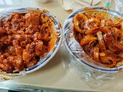-老字号·三十一号面皮(商埠路步行街店)