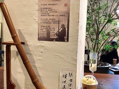 -成川茶店·潮汕工夫浓茶(万象店)