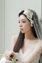 点击看大图 -Chic Bridal 熙可婚纱