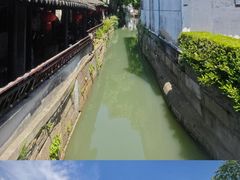 -锦溪古镇