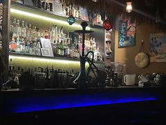 -The Tiki Bungalow提基小木屋酒吧