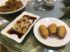 -潮福城大酒楼·潮粤菜·港式点心(阳光城店)