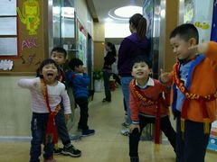 -瑞思少儿素质成长中心(九方校区)
